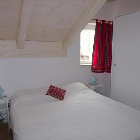 Villa Fede Mlini Esterno foto